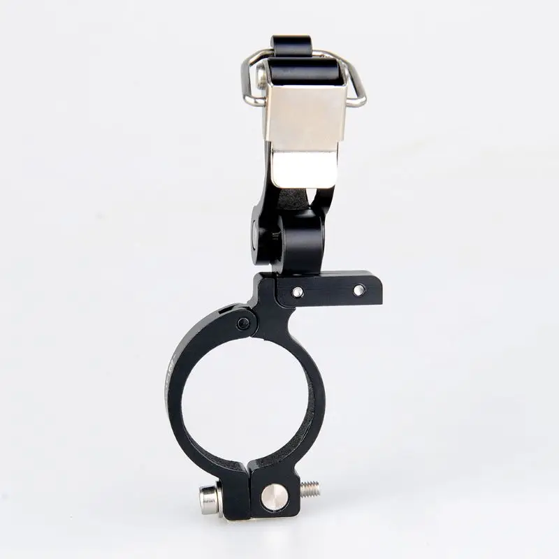 Bicycle Light Clip Handlebar Aluminum Alloy Clamp Support Holder Safety Cycling Flashlight Mount Torch Bracket Stand MTB Bike Pa
Bicycle Light Clip Handlebar Aluminum Alloy Clamp Support Holder Safety Cycling Flashlight Mount Torch Bracket Stand MTB Bike Pa