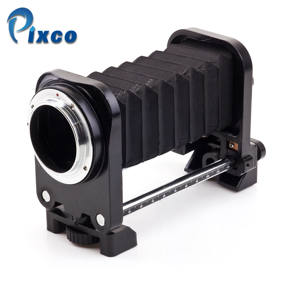 Suit for Pentax Mount Macro Extension Bellows K-M K-7 K20D K10D K-5 K-30 K-01 K-R K-X
Suit for Pentax Mount Macro Extension Bellows K-M K-7 K20D K10D K-5 K-30 K-01 K-R K-X