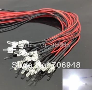2mm Prewired Pre-Wired led light bulb red/blue/white/yellow/green/rgb color cable lengh:20cm DC12V
2mm Prewired Pre-Wired led light bulb red/blue/white/yellow/green/rgb color cable lengh:20cm DC12V
