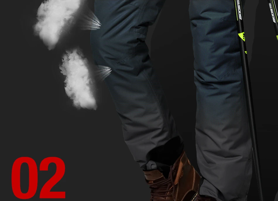Ski Waterproof Pants
