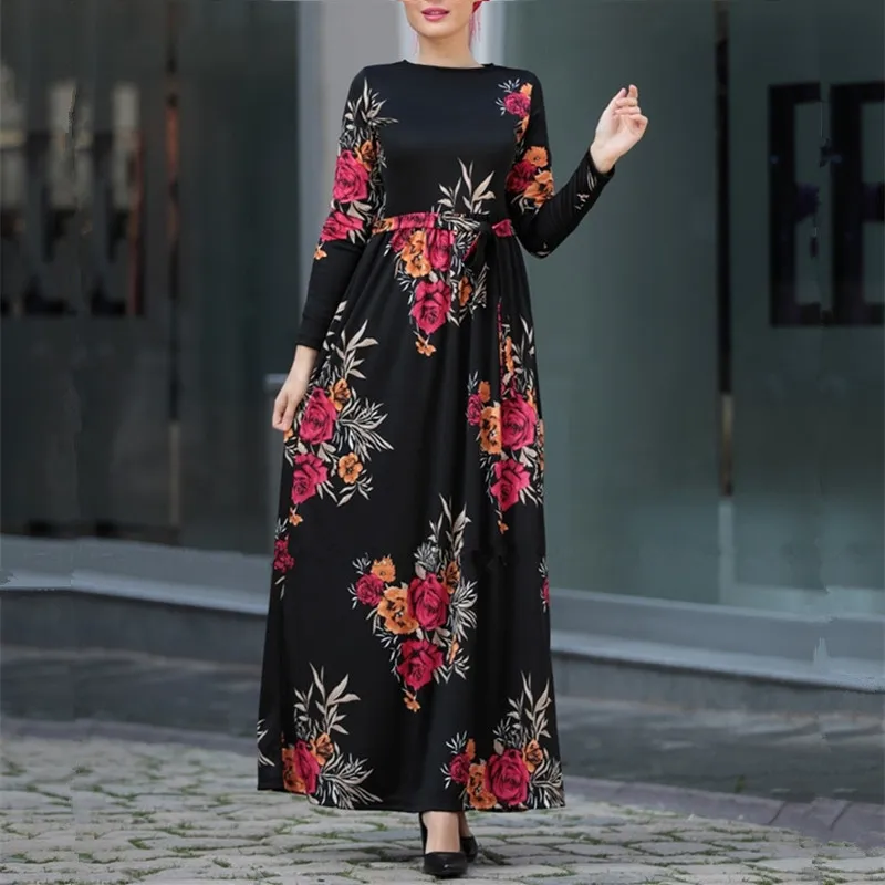 Abayas For Women Muslim Hijab Dress Jilbab Abaya Kaftan Robe Caftan Dubai Ramadan Qatar UAE Oman Turkish Elbise Islamic Clothing
Abayas For Women Muslim Hijab Dress Jilbab Abaya Kaftan Robe Caftan Dubai Ramadan Qatar UAE Oman Turkish Elbise Islamic Clothing