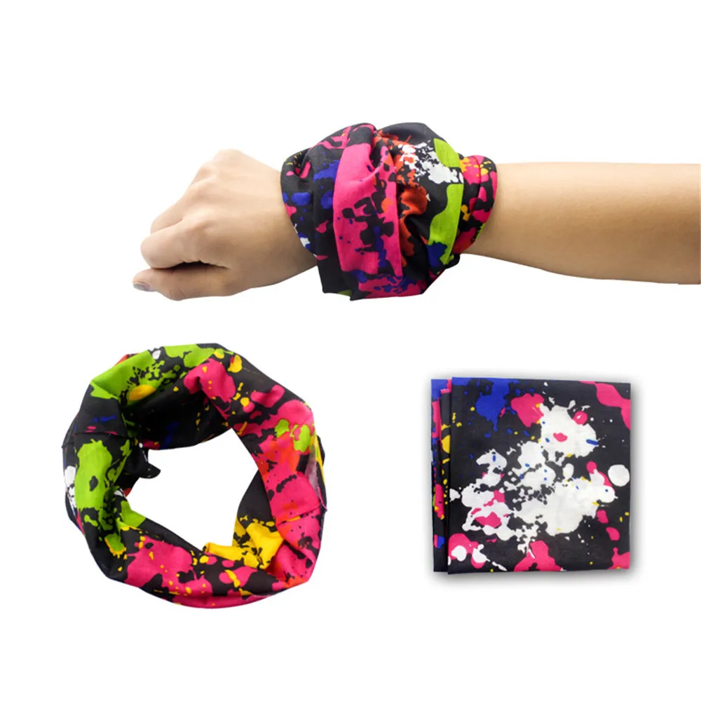 Magic Seamless Fashion Outdoor Sports Cycling Scarf Mask Sweat towel ciclismo bandana Sunscreen Quick drying soft comfortable 20
Magic Seamless Fashion Outdoor Sports Cycling Scarf Mask Sweat towel ciclismo bandana Sunscreen Quick drying soft comfortable 20
