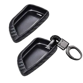 Auto Key Shell Carbon Fiber Protection Covers Car-Styling Case For BMW New X1 X5 X6 5 Series 2014 2016 Holder Accessories
Auto Key Shell Carbon Fiber Protection Covers Car-Styling Case For BMW New X1 X5 X6 5 Series 2014 2016 Holder Accessories