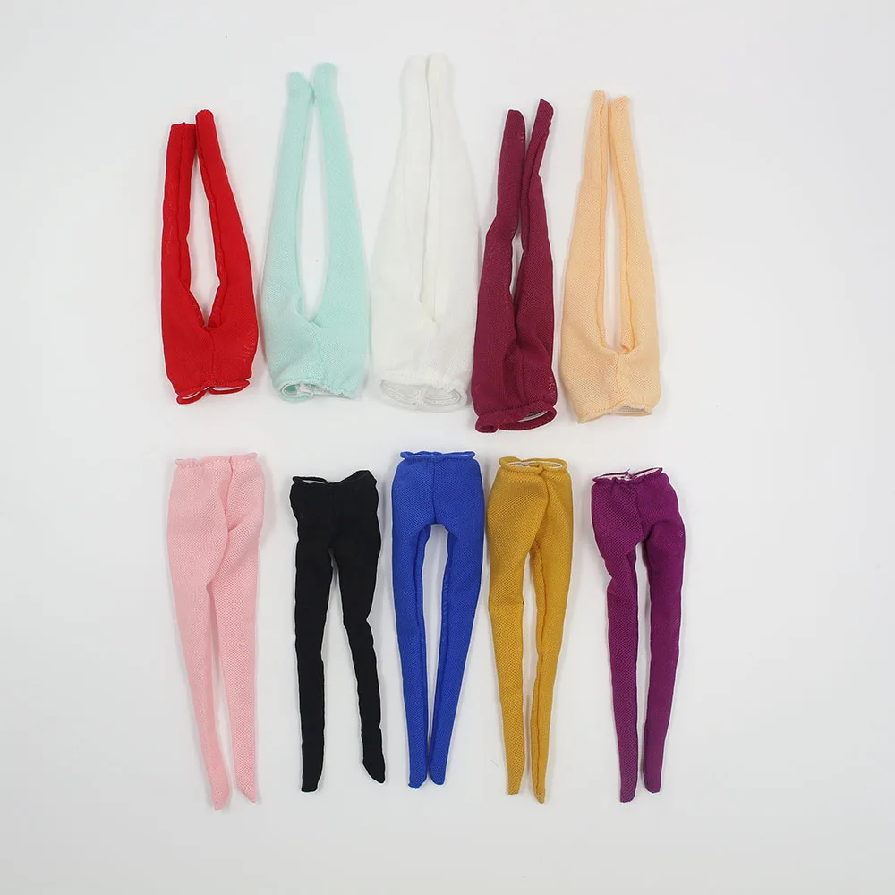 blyth doll Leggings socks stockings Protect doll from scratch suitable for 1/6 joint normal dolls
blyth doll Leggings socks stockings Protect doll from scratch suitable for 1/6 joint normal dolls