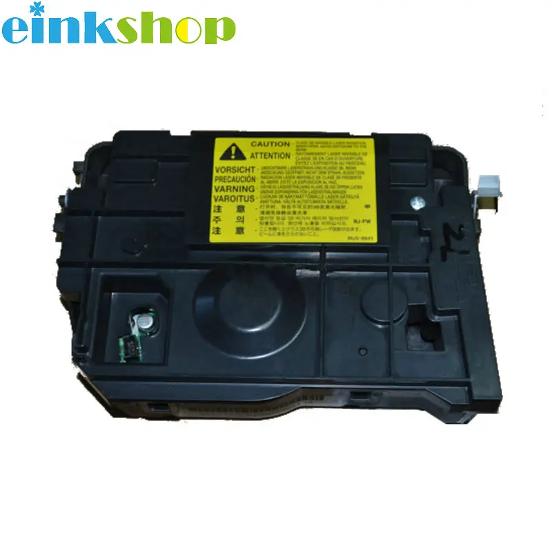 Einkshop RM2-1079-000 RM1-9135-000 For hp Laser Head Assembly M401 M401DN M401N M401DW M401DNE M425DN Laser Head Unit printer
Einkshop RM2-1079-000 RM1-9135-000 For hp Laser Head Assembly M401 M401DN M401N M401DW M401DNE M425DN Laser Head Unit printer
