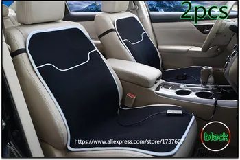 High Quality Car Seat Warmer Seat Cushion for Cold Days Heated Seat Cushion Cover Auto 24V Heating Heater Warmer Pad Winter
High Quality Car Seat Warmer Seat Cushion for Cold Days Heated Seat Cushion Cover Auto 24V Heating Heater Warmer Pad Winter