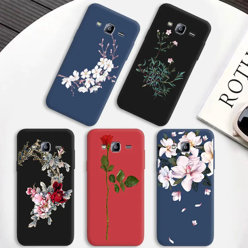 Luxury Color Bloom Phone Case For Samsung Galaxy J1 J2 Core Prime J3 2016 2017 2018 Matte For iPhone 5 5S SE 6 6S 7 8 Plus X
Luxury Color Bloom Phone Case For Samsung Galaxy J1 J2 Core Prime J3 2016 2017 2018 Matte For iPhone 5 5S SE 6 6S 7 8 Plus X