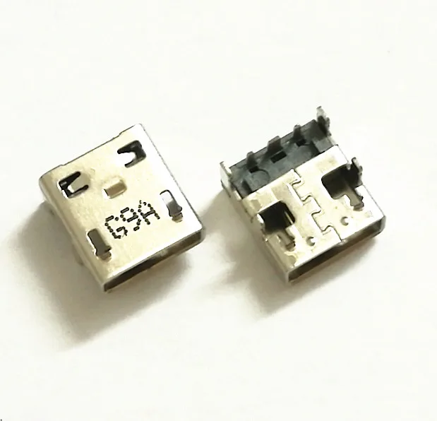 New For Asus X205 X205T X205TA X205TAW E205SA E200HA Z3735F DC Power Jack Socket Charging Port Charger Connector
New For Asus X205 X205T X205TA X205TAW E205SA E200HA Z3735F DC Power Jack Socket Charging Port Charger Connector