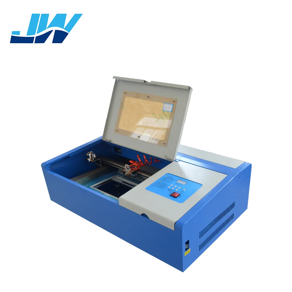 Laser Engraving Machine Laser Cutting Machine Co2 Laser Engraver wood/metal/leather
Laser Engraving Machine Laser Cutting Machine Co2 Laser Engraver wood/metal/leather