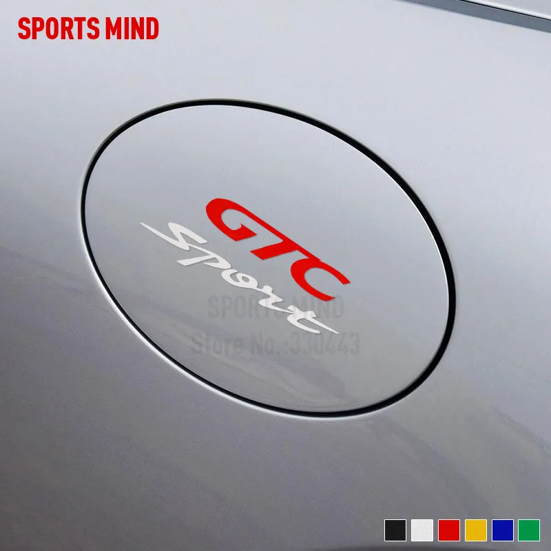 1 Piece Car Stickers Decal Automobiles Car Styling For Opel GTC Astra Insignia Corsa Vectra Zafira Mokka Meriva Car Accessories
1 Piece Car Stickers Decal Automobiles Car Styling For Opel GTC Astra Insignia Corsa Vectra Zafira Mokka Meriva Car Accessories