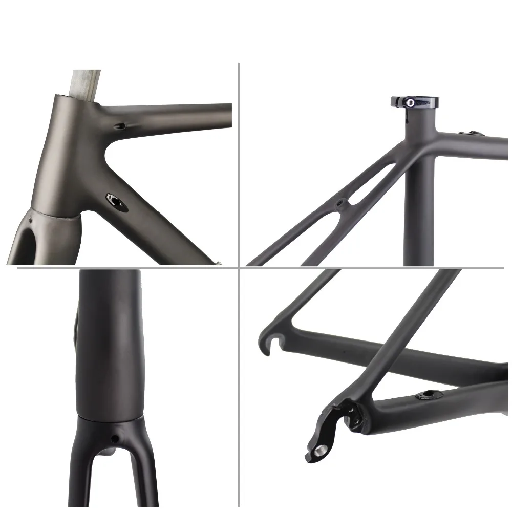 FM296- d1 SL road carbon frame