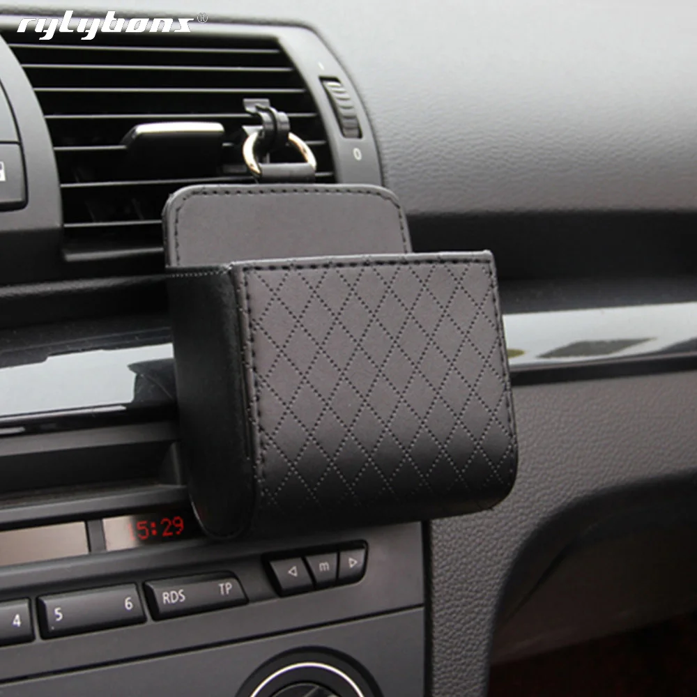 Truck Car Organizer Box Bag Trash Can Universal Car Cell Phone Holder In Automobile Interior Accessories Coin storage Pocket
Truck Car Organizer Box Bag Trash Can Universal Car Cell Phone Holder In Automobile Interior Accessories Coin storage Pocket