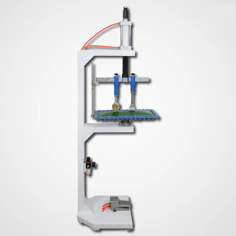 Cross-line Polishing Machine Uppers Of Shoes Ordinary Line Maker Shoemaking Equipment GL-A92 | Инструменты