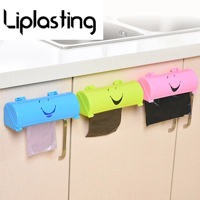 Wall-Mounted Garbage Bag Finishing Storage Box Kitchen Plastic Bag Extraction Box Storage Box Mini Small Box GHMY
Wall-Mounted Garbage Bag Finishing Storage Box Kitchen Plastic Bag Extraction Box Storage Box Mini Small Box GHMY