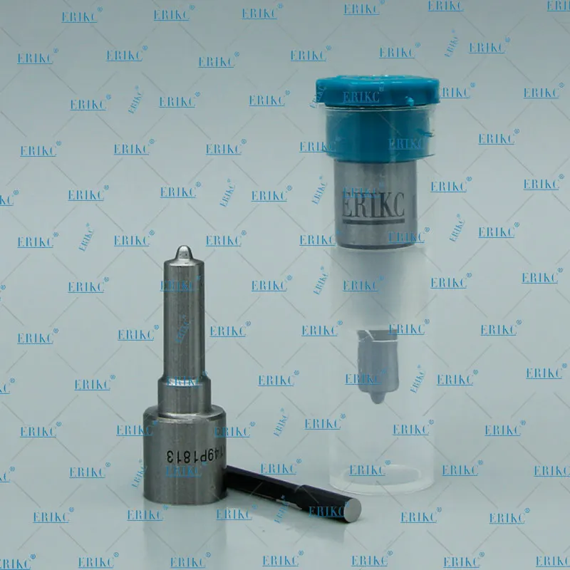0 433 172 106 ERIKC DLLA149P1813 Fuel Jet Spray Nozzle DLLA 149P1813 Auto Engine Nozzle Set DLLA 149 P1813 for 0445110334 (5)