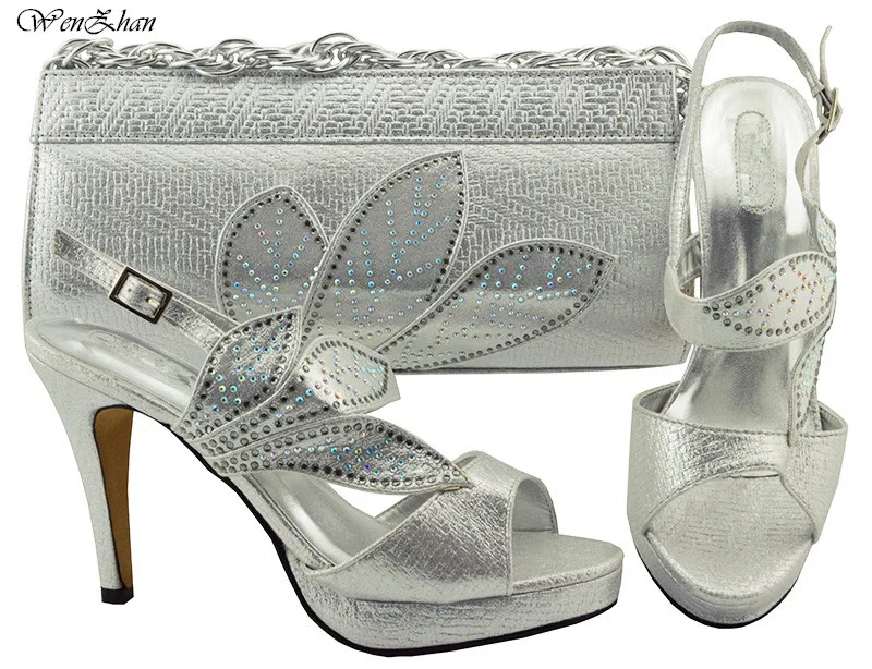MM1068 Silver