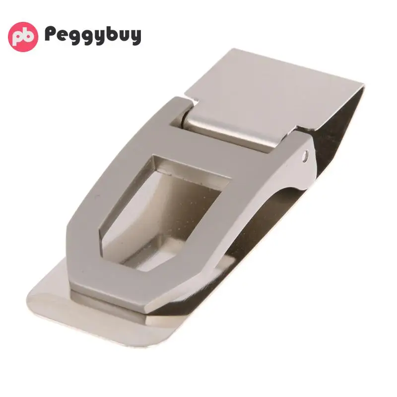 Portable Male Female Purses Money Clip Holders Card Wallet Stainless Steel Arc Hollow Out Wallets Clips Name Cards Paper Folders
Portable Male Female Purses Money Clip Holders Card Wallet Stainless Steel Arc Hollow Out Wallets Clips Name Cards Paper Folders