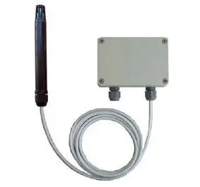 BM-RHTA/V-S Split type temperature and humidity transmitter (temperature and humidity sensor detector)
BM-RHTA/V-S Split type temperature and humidity transmitter (temperature and humidity sensor detector)