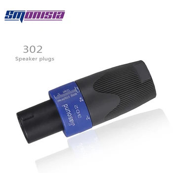 Smonisia 10pcs XLR Professional Speaker Socket 302 Audio Jack 4Pins Connector
Smonisia 10pcs XLR Professional Speaker Socket 302 Audio Jack 4Pins Connector