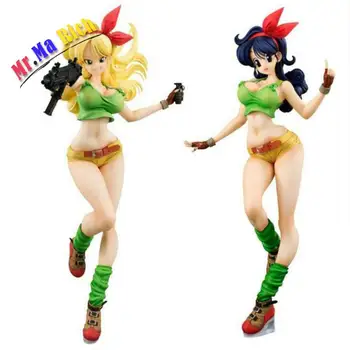 Dragon Ball Lunchi Giapponese Figure Anime Action Figure Del Giocattolo & Pvc Model Collection Regalo 19-20 Cm
Dragon Ball Lunchi Giapponese Figure Anime Action Figure Del Giocattolo & Pvc Model Collection Regalo 19-20 Cm