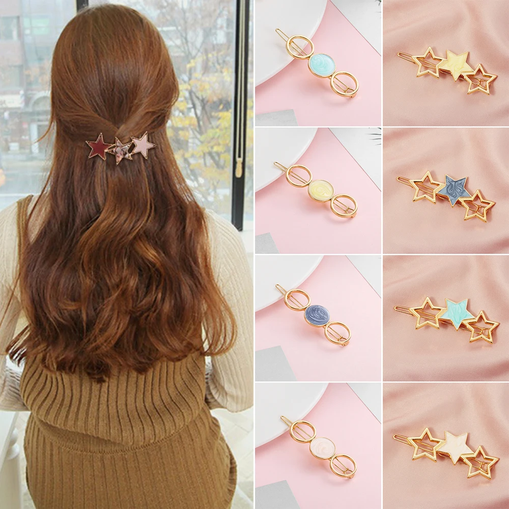 Elegant Pearls Hair Clips Barrettes Women Ladies Girls Metal Hairpin Hairgrip Hair Styling Accessories Women Pearl Hairpin Clips
Elegant Pearls Hair Clips Barrettes Women Ladies Girls Metal Hairpin Hairgrip Hair Styling Accessories Women Pearl Hairpin Clips