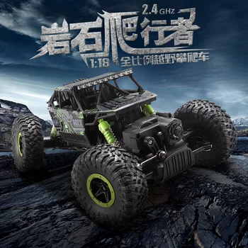 Cross-country climbing car,Car 1:18 model toys,Electric remote control cars,Children's toy car,Gifts for children.
Cross-country climbing car,Car 1:18 model toys,Electric remote control cars,Children's toy car,Gifts for children.