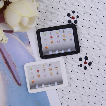 New 1:12 Scale Laptop Computer Toy Dollhouse Miniature Toy Doll Food Kitchen Living Room Decoration Accessories
New 1:12 Scale Laptop Computer Toy Dollhouse Miniature Toy Doll Food Kitchen Living Room Decoration Accessories