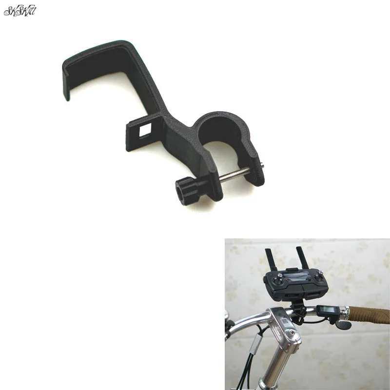 Remote Controller Bicycle Bracket transmitter Signal Holder Clip Outdoor Bike For DJI Mavic Pro Spark mavic 2 Drone Accessories
Remote Controller Bicycle Bracket transmitter Signal Holder Clip Outdoor Bike For DJI Mavic Pro Spark mavic 2 Drone Accessories