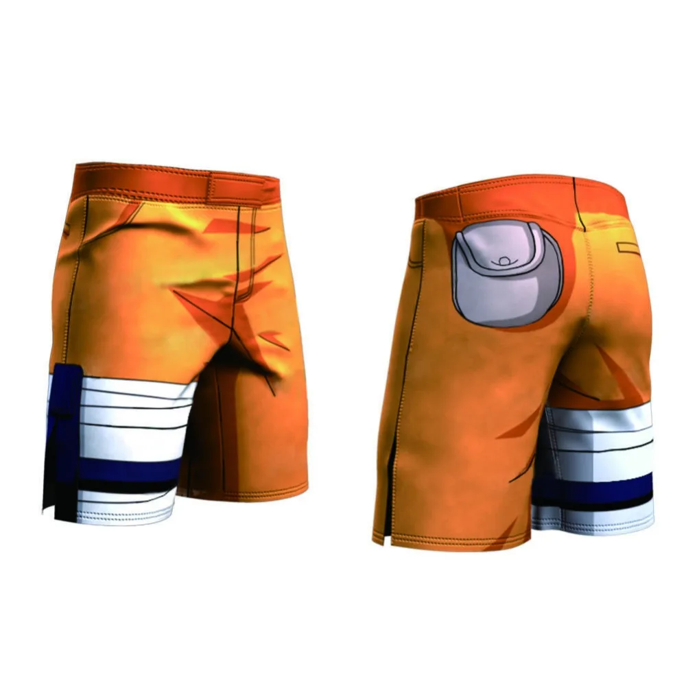 Short Naruto