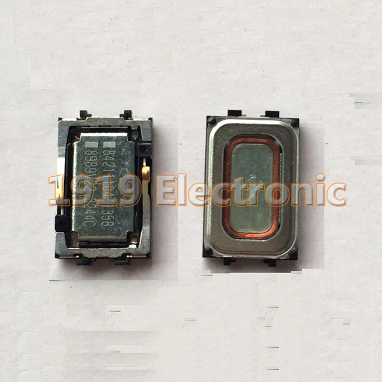 Earpiece Speaker Ear Earphone Receiver Repair Part For 6303C N86 2010 1045 E66 E5 E52 E71 E72
Earpiece Speaker Ear Earphone Receiver Repair Part For 6303C N86 2010 1045 E66 E5 E52 E71 E72