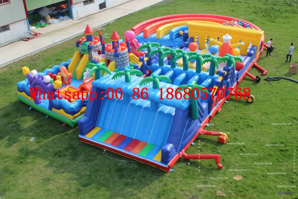 (China Guangzhou) Factory direct inflatable slide / castle / trampoline/Air plane slide YLY-Y25
(China Guangzhou) Factory direct inflatable slide / castle / trampoline/Air plane slide YLY-Y25