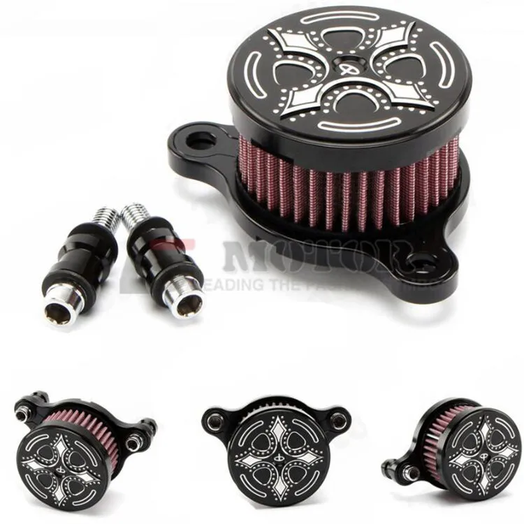 retro filtro air moto airfilter motorcycle for harley accessories Davidson hyosung softail sportster XL883 1200 48 72 air filter
retro filtro air moto airfilter motorcycle for harley accessories Davidson hyosung softail sportster XL883 1200 48 72 air filter