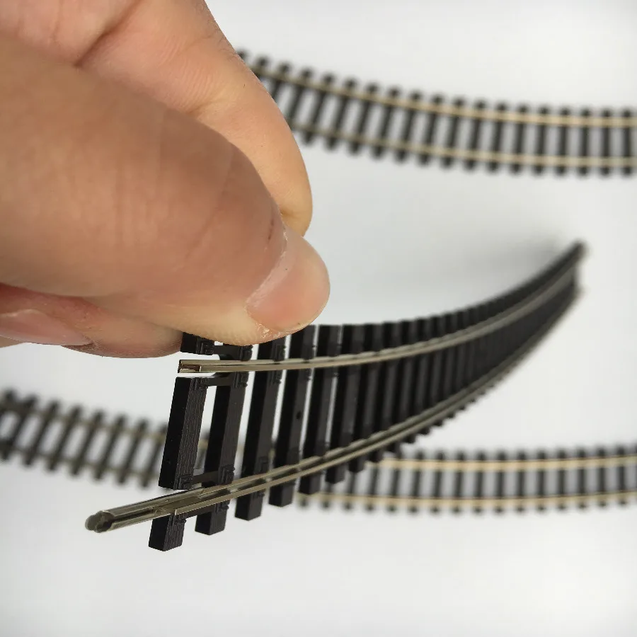 architecture model tracks ho scale train (3)