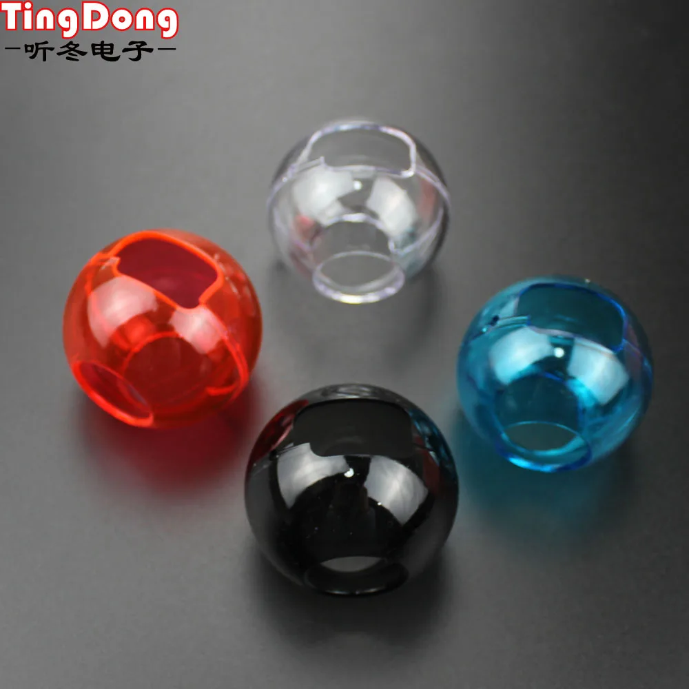 for Nintend Switch NS Poke Ball Plus Controller Crystal Case Cover for Pokeball Eevee Transparent Shell - Red Blue Black Price:
for Nintend Switch NS Poke Ball Plus Controller Crystal Case Cover for Pokeball Eevee Transparent Shell - Red Blue Black Price: