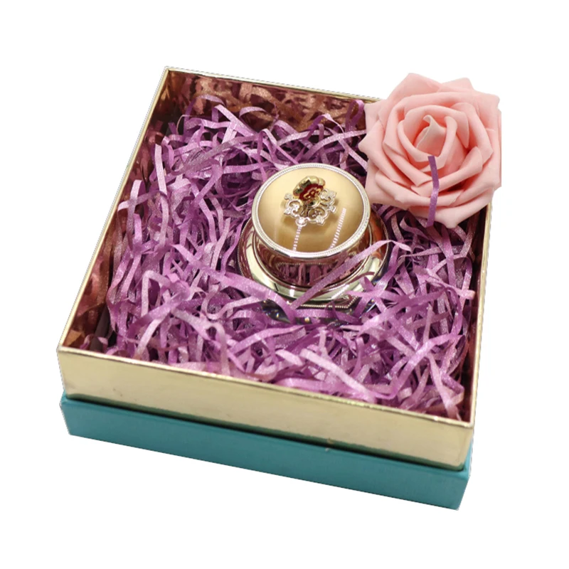 50g/bag DIY Dry Straw box filler glitter raffia grass package Decoration sparkling Shredded Crinkle Tissue Raffia glitter grass
50g/bag DIY Dry Straw box filler glitter raffia grass package Decoration sparkling Shredded Crinkle Tissue Raffia glitter grass