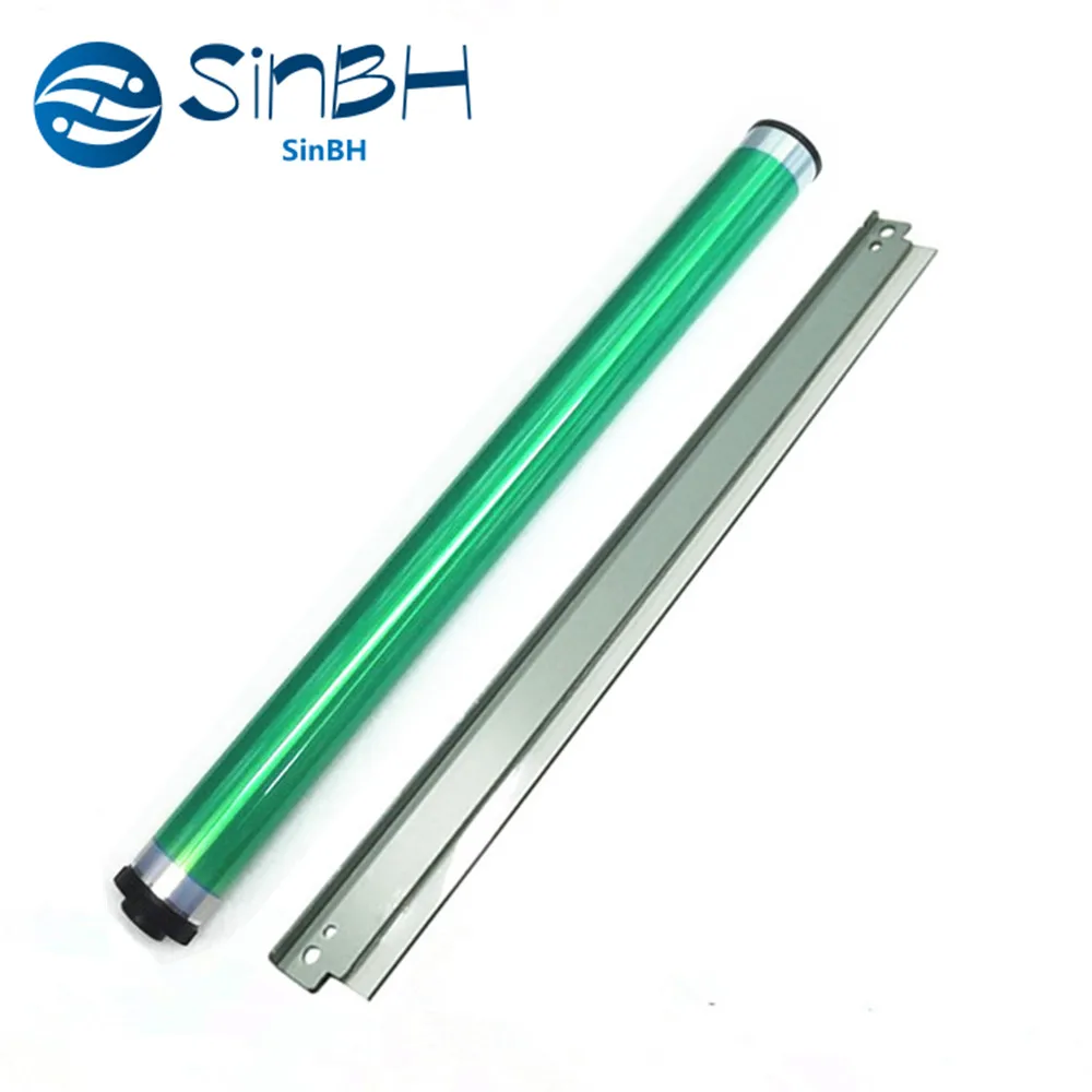 1Set X Long Life E-studio 163 OPC Drum OD-1600+6LA27845000 Cleaning Blade for Toshiba E STUDIO 163 166 168 169 208 258 237 205
1Set X Long Life E-studio 163 OPC Drum OD-1600+6LA27845000 Cleaning Blade for Toshiba E STUDIO 163 166 168 169 208 258 237 205