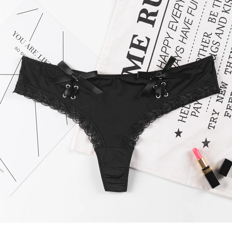 Ultra-thin ice silk fabric tattoo pants comfortable sexy low waist T pants sexy underwear female
Ultra-thin ice silk fabric tattoo pants comfortable sexy low waist T pants sexy underwear female