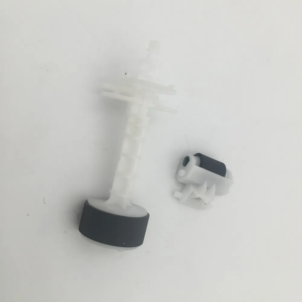 Compatible Paper Feed Pickup Roller for Epson 300 301 303 351 350 353 110 210 211 L300 L301 L303 L353 L351 L350 L110 L210 L211
Compatible Paper Feed Pickup Roller for Epson 300 301 303 351 350 353 110 210 211 L300 L301 L303 L353 L351 L350 L110 L210 L211