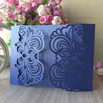 12pcs elegant lace romantic 2019new design navy blue color card Wedding invite business dinner Invitation collection RSVP Card
12pcs elegant lace romantic 2019new design navy blue color card Wedding invite business dinner Invitation collection RSVP Card