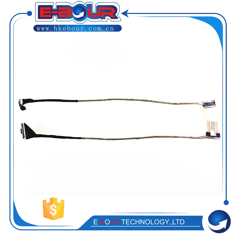 EBLCDE0084-0 For Dell Vostro 5470 5460 5480 03T95G LCD Cable 1-6