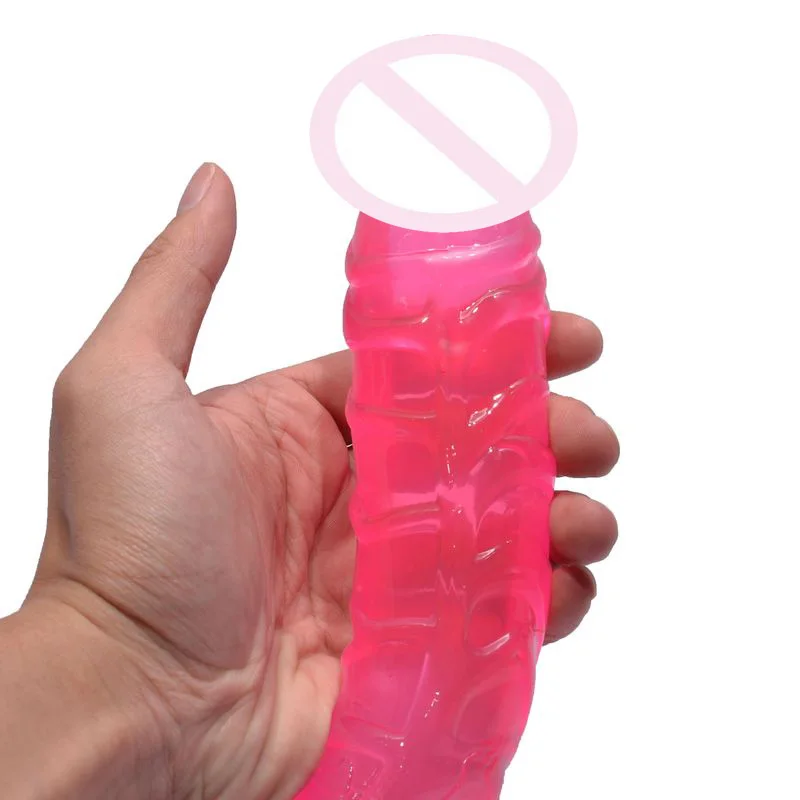 Фаллоимитатор 45