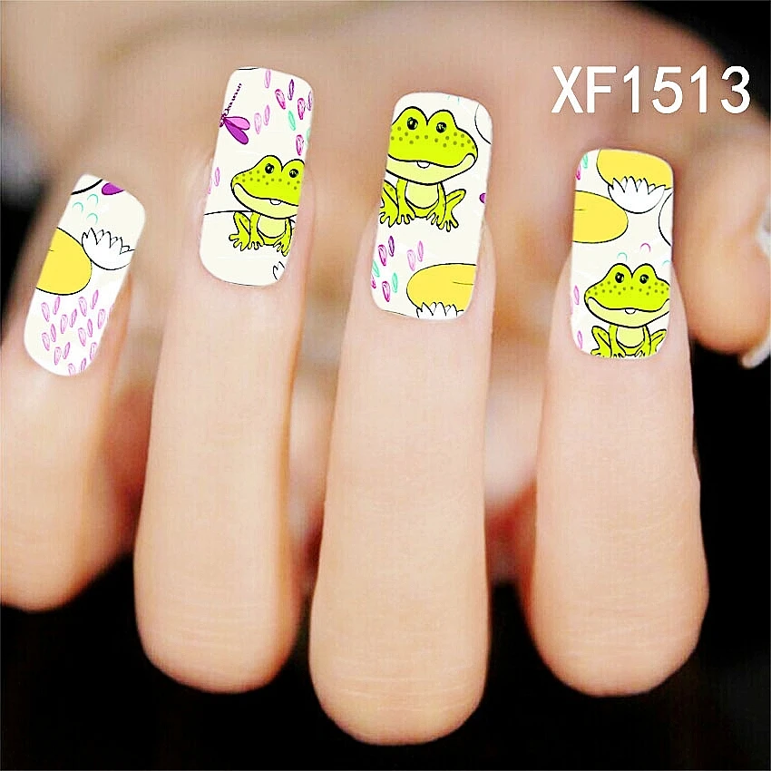 3 sheet 15 types 3D Nail Water Stickers Designs Nail Art Stickers Decals Makeup Water Tattoos Manicure Tool XF1512-1526
3 sheet 15 types 3D Nail Water Stickers Designs Nail Art Stickers Decals Makeup Water Tattoos Manicure Tool XF1512-1526