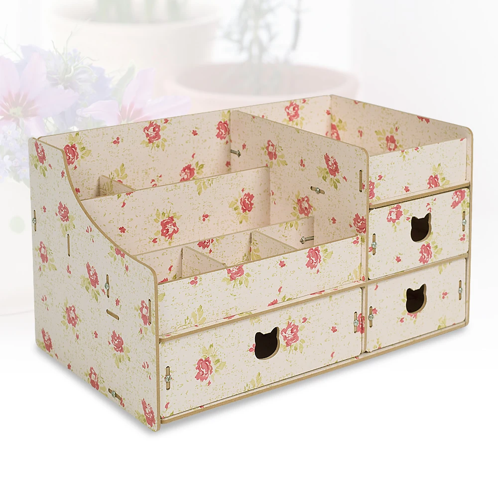 Деревянная коробка для косметики деревянная сделай сам 2020|box box|box pinkbox diy |