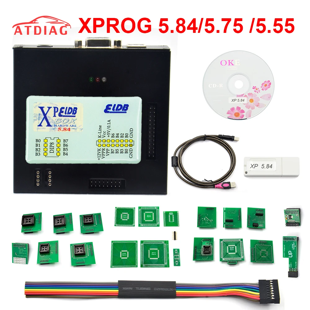 2019 XPROG-M 5.74 X Prog M Box V5.55 Auto ECU Chip Tuning Programmer Xprogm 5.84 Xprog 5.55 Xprog5.55
2019 XPROG-M 5.74 X Prog M Box V5.55 Auto ECU Chip Tuning Programmer Xprogm 5.84 Xprog 5.55 Xprog5.55