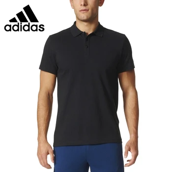 Original New Arrival Adidas ESS BASE Men's Exercise POLO short sleeve Sportswear
Original New Arrival Adidas ESS BASE Men's Exercise POLO short sleeve Sportswear