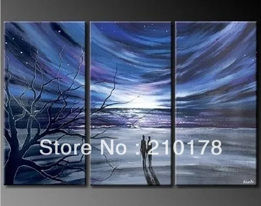 handmade oil painting on canvas modern 100% Best Art Landscape oil painting original directly from artis LA3-042
handmade oil painting on canvas modern 100% Best Art Landscape oil painting original directly from artis LA3-042