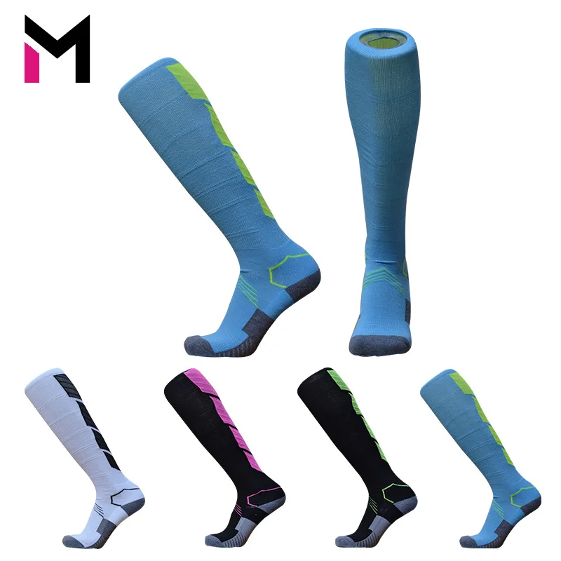 Adult Men's Football Stockings Cycling Socks Soccer Long Footwear Winter Leg Warmers For Women Thicken Cotton Sports Chaussette
Adult Men's Football Stockings Cycling Socks Soccer Long Footwear Winter Leg Warmers For Women Thicken Cotton Sports Chaussette