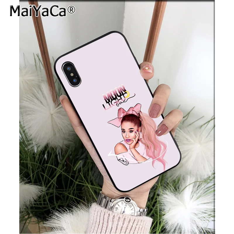 Ariana Grande Thank U Next