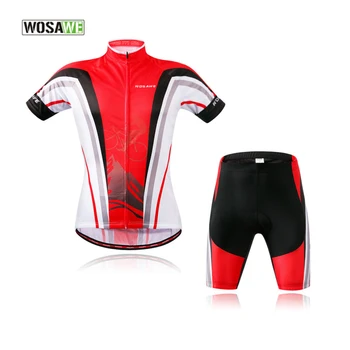 WOSAWE Esqueleto Traje Ciclismo Cycling Sets Suits Jersey and Shorts Camisa Ciclismo Esqueleto Silicon Padded Gel Reflective
WOSAWE Esqueleto Traje Ciclismo Cycling Sets Suits Jersey and Shorts Camisa Ciclismo Esqueleto Silicon Padded Gel Reflective
