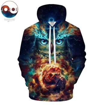 Nebowla by JojoesArt 3D Printed Hoodies Animal OWL Sweatshirts Novelty Streetwear Drop Ship Pullover Brand Hoodies ZOOTOP BEAR
Nebowla by JojoesArt 3D Printed Hoodies Animal OWL Sweatshirts Novelty Streetwear Drop Ship Pullover Brand Hoodies ZOOTOP BEAR